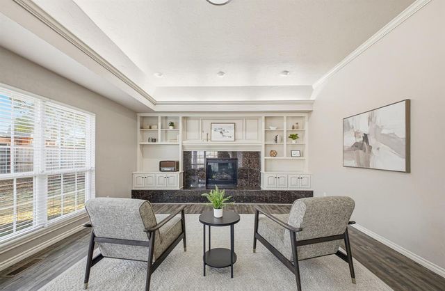 4816 Kelly Lakes Drive, Edmond, OK 73025