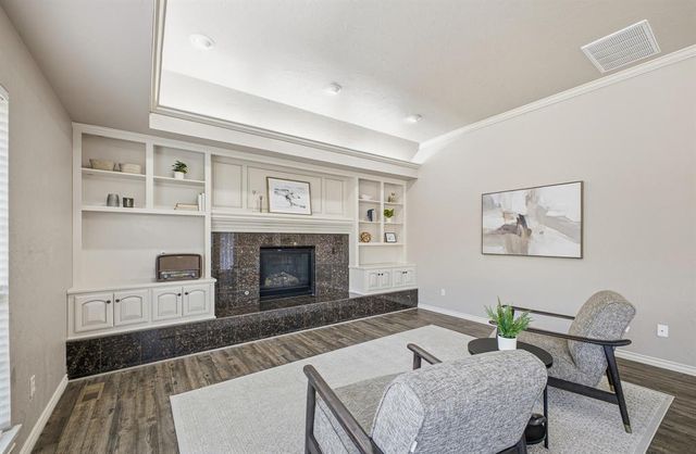 4816 Kelly Lakes Drive, Edmond, OK 73025