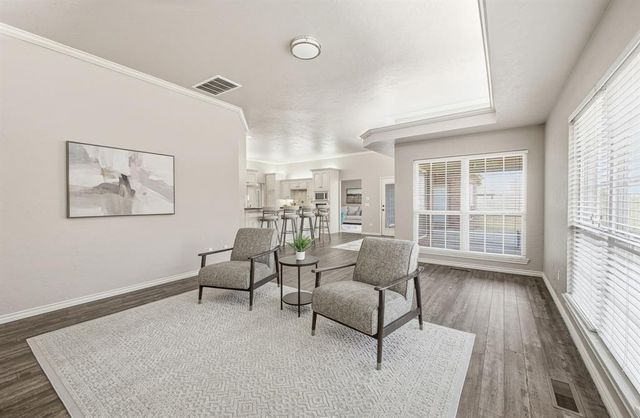 4816 Kelly Lakes Drive, Edmond, OK 73025