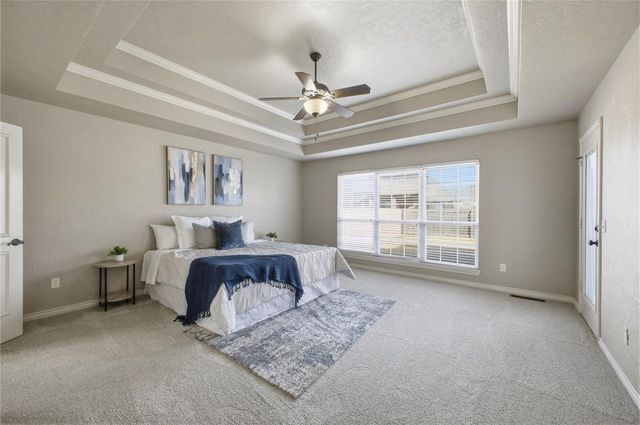 4816 Kelly Lakes Drive, Edmond, OK 73025