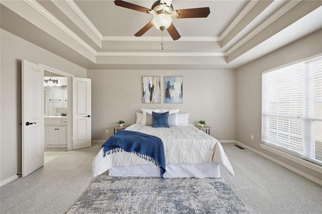 4816 Kelly Lakes Drive, Edmond, OK 73025