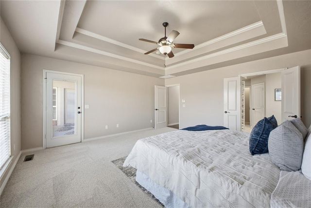 4816 Kelly Lakes Drive, Edmond, OK 73025