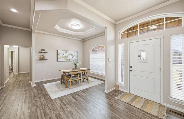 4816 Kelly Lakes Drive, Edmond, OK 73025