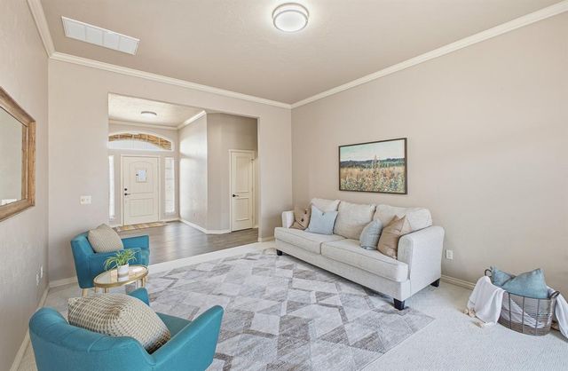 4816 Kelly Lakes Drive, Edmond, OK 73025