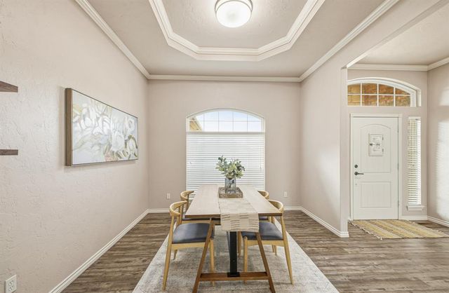 4816 Kelly Lakes Drive, Edmond, OK 73025