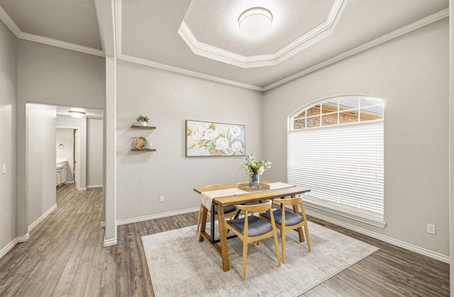 4816 Kelly Lakes Drive, Edmond, OK 73025