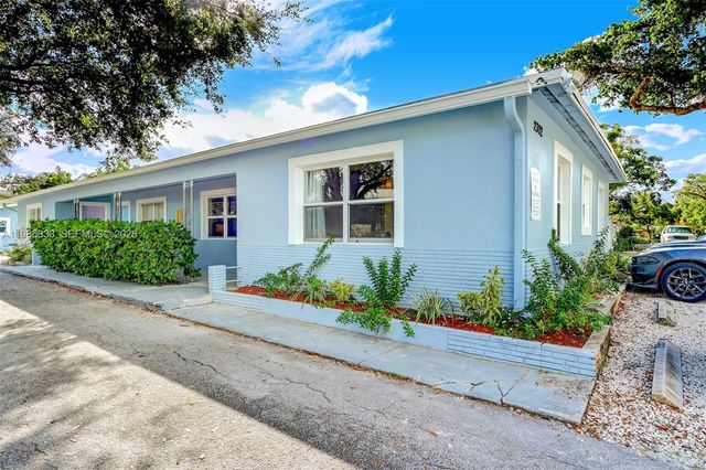 2302 Taylor St 4, Hollywood, FL 33020