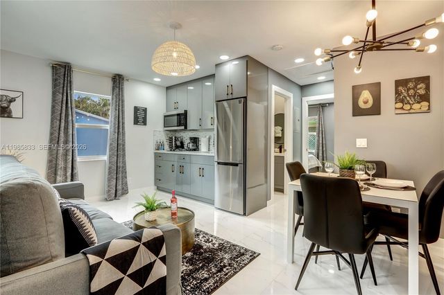 2302 Taylor St 4, Hollywood, FL 33020