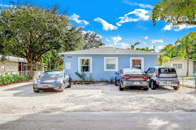 2302 Taylor St 4, Hollywood, FL 33020