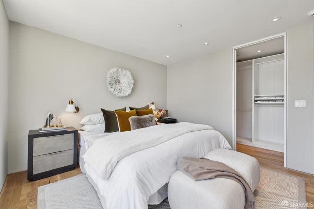 160 Bernard Street, San Francisco, CA 94106