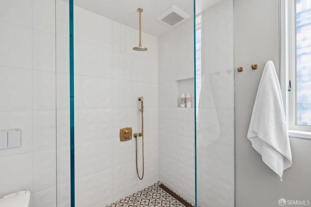 160 Bernard Street, San Francisco, CA 94106