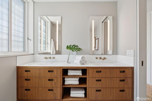 160 Bernard Street, San Francisco, CA 94106