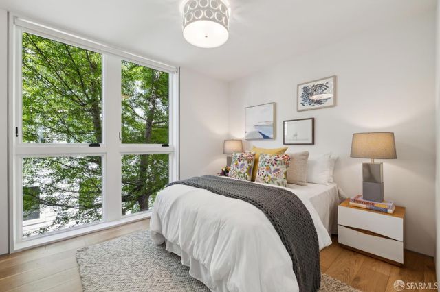 160 Bernard Street, San Francisco, CA 94106