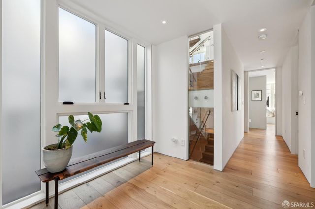 160 Bernard Street, San Francisco, CA 94106