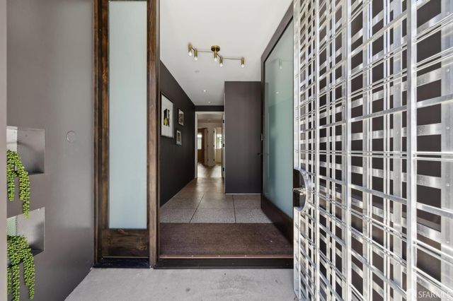 160 Bernard Street, San Francisco, CA 94106