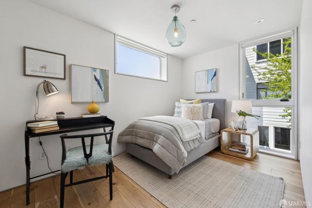 160 Bernard Street, San Francisco, CA 94106