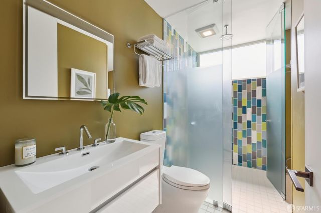 160 Bernard Street, San Francisco, CA 94106