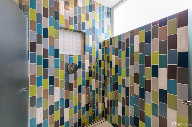 160 Bernard Street, San Francisco, CA 94106