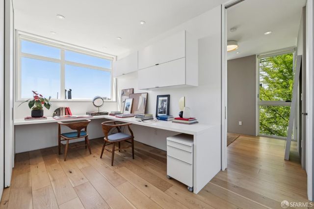 160 Bernard Street, San Francisco, CA 94106