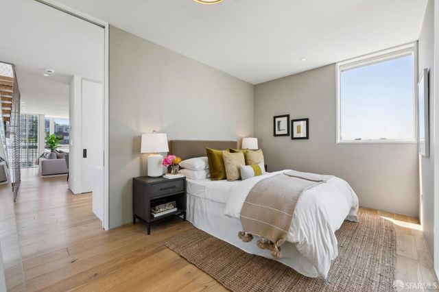 160 Bernard Street, San Francisco, CA 94106