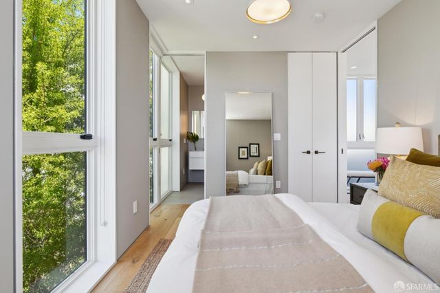 160 Bernard Street, San Francisco, CA 94106