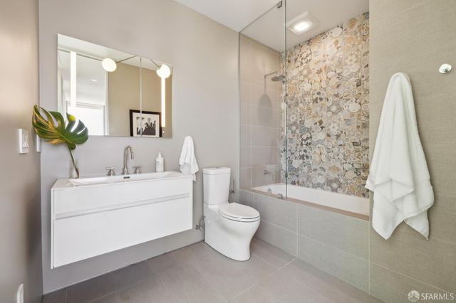 160 Bernard Street, San Francisco, CA 94106