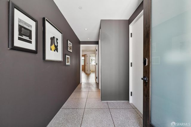 160 Bernard Street, San Francisco, CA 94106