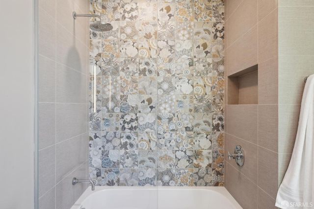 160 Bernard Street, San Francisco, CA 94106