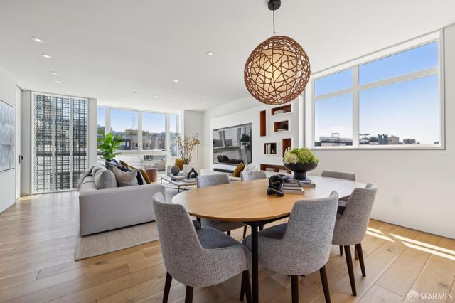 160 Bernard Street, San Francisco, CA 94106