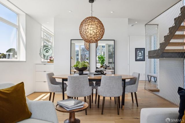 160 Bernard Street, San Francisco, CA 94106