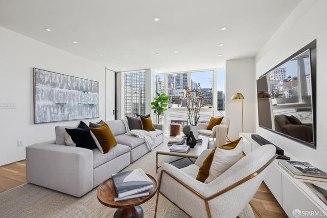 160 Bernard Street, San Francisco, CA 94106