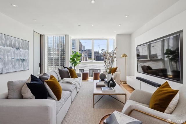 160 Bernard Street, San Francisco, CA 94106