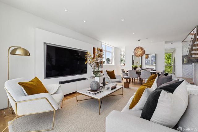 160 Bernard Street, San Francisco, CA 94106