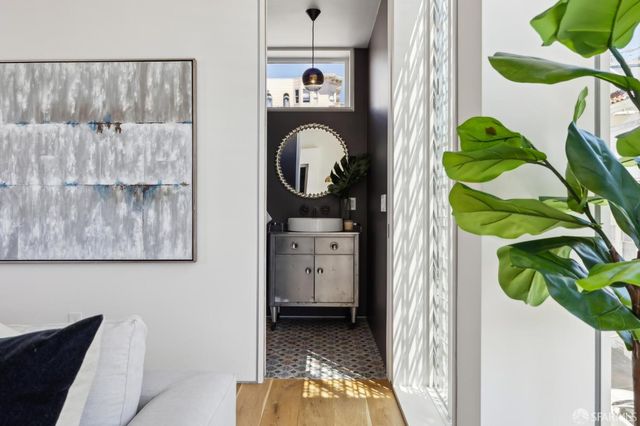 160 Bernard Street, San Francisco, CA 94106