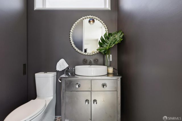 160 Bernard Street, San Francisco, CA 94106