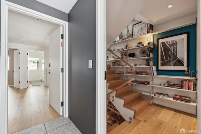 160 Bernard Street, San Francisco, CA 94106