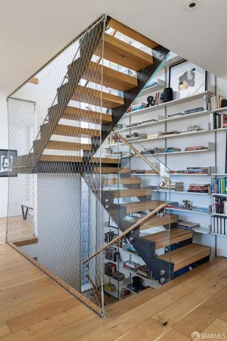 160 Bernard Street, San Francisco, CA 94106