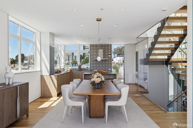 160 Bernard Street, San Francisco, CA 94106