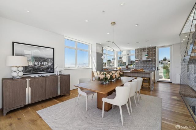 160 Bernard Street, San Francisco, CA 94106