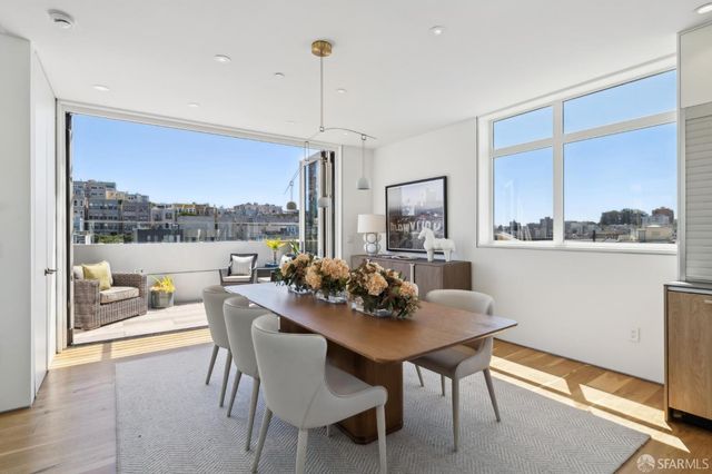 160 Bernard Street, San Francisco, CA 94106