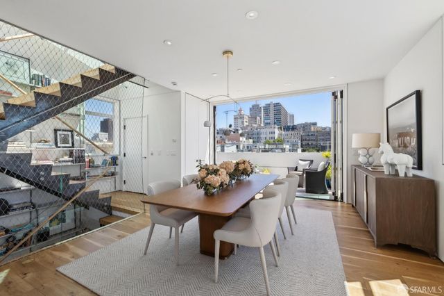 160 Bernard Street, San Francisco, CA 94106