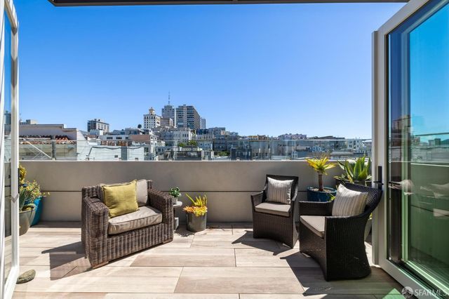 160 Bernard Street, San Francisco, CA 94106