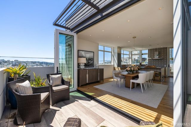 160 Bernard Street, San Francisco, CA 94106