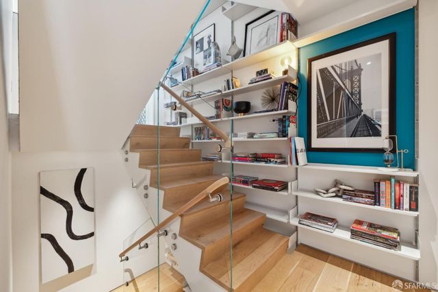 160 Bernard Street, San Francisco, CA 94106