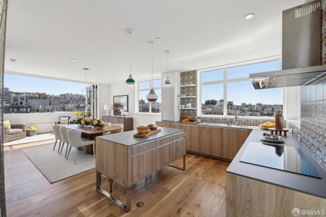 160 Bernard Street, San Francisco, CA 94106