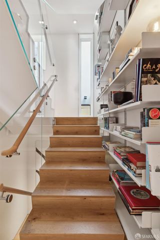 160 Bernard Street, San Francisco, CA 94106