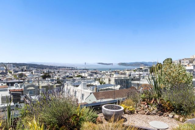 160 Bernard Street, San Francisco, CA 94106