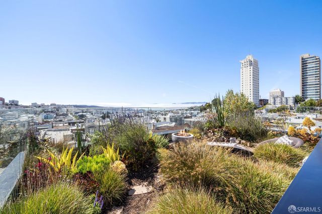 160 Bernard Street, San Francisco, CA 94106