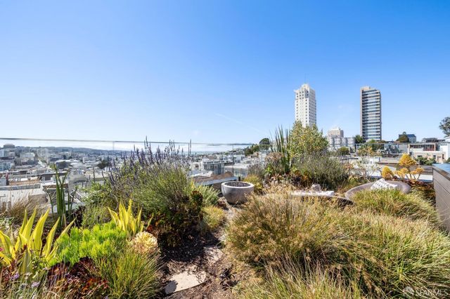 160 Bernard Street, San Francisco, CA 94106