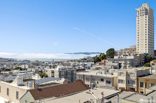 160 Bernard Street, San Francisco, CA 94106